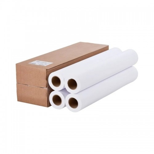 Бумага широкоформатная ProMEGA 80гр 297*175*76.2 (4рул/уп)