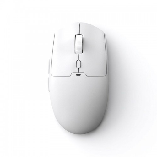 Компьютерная мышь Ajazz NJ11 MC White
