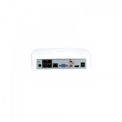 Сетевой видеорегистратор Dahua DHI-NVR2104-4KS3