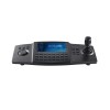 Контрольная сетевая клавиатура Hikvision DS-1100KI-BD(С)