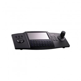 Контрольная сетевая клавиатура Hikvision DS-1100KI-BD(С)