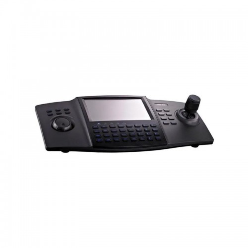 Контрольная сетевая клавиатура Hikvision DS-1100KI-BD(С)