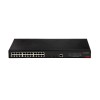 Коммутатор Hikvision DS-3E2528-SI-24T4F
