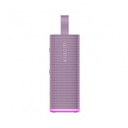 Портативная колонка Xiaomi Sound Play18W Purple
