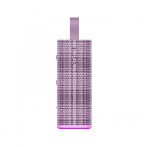 Портативная колонка Xiaomi Sound Play18W Purple