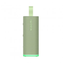 Портативная колонка Xiaomi Sound Play18W Green