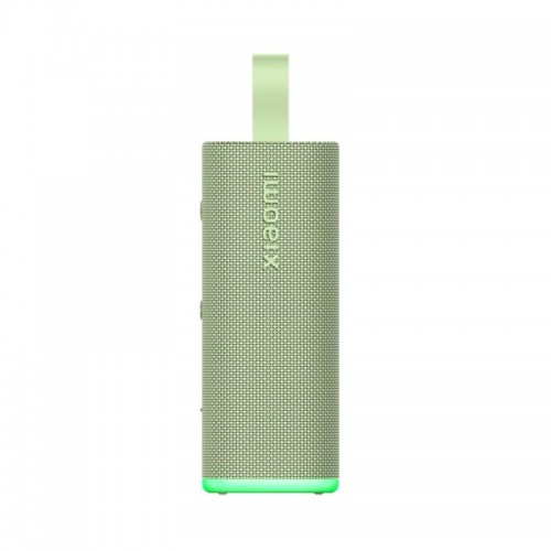 Портативная колонка Xiaomi Sound Play18W Green