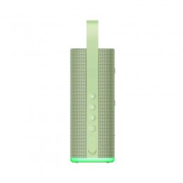 Портативная колонка Xiaomi Sound Play18W Green