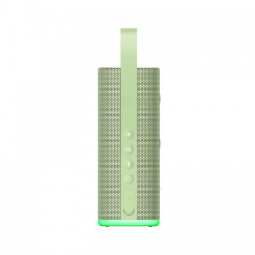 Портативная колонка Xiaomi Sound Play18W Green