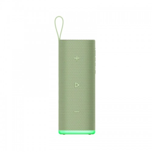 Портативная колонка Xiaomi Sound Play18W Green