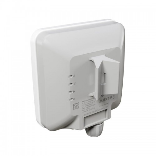 Точка доступа MikroTik EC25-EU&SXTsq