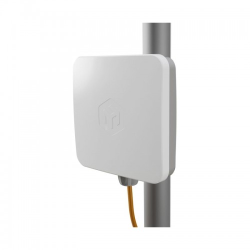 Точка доступа MikroTik EC25-EU&SXTsq