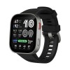 Смарт часы Amazfit BIP Max Silver
