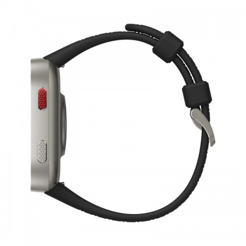 Смарт часы Amazfit BIP Max Silver