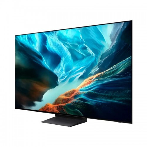 Телевизор SAMSUNG QE83S90HAEXCE