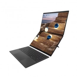 Ноутбук ASUS Zenbook DUO UX8406CA-QL789W 14\