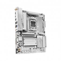 Материнская плата ASRock X870 Challenger WiFi White