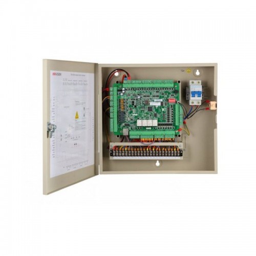 Контроллер доступа Hikvision DS-K2600T