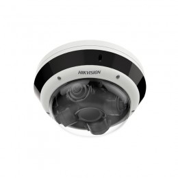 IP Видеокамера Hikvision DS-2CD6D54G2-IZHS(2.8-8mm)