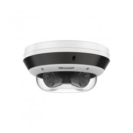 IP Видеокамера Hikvision DS-2CD6D54G2-IZHS(2.8-8mm)