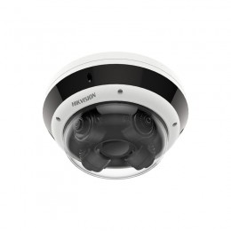IP Видеокамера Hikvision DS-2CD6D54G2-IZHS(2.8-8mm)