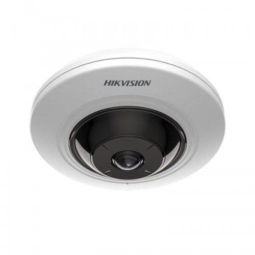 IP видеокамера Hikvision DS-2CD3956G2-ISU(1.05mm)