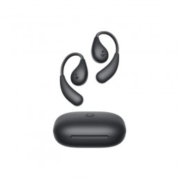 Наушники Baseus Bass BF1 Lite Open-Ear True Earbuds Cosmic Black