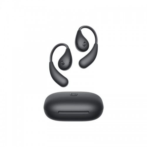 Наушники Baseus Bass BF1 Lite Open-Ear True Earbuds Cosmic Black