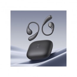 Наушники Baseus Bass BF1 Lite Open-Ear True Earbuds Cosmic Black