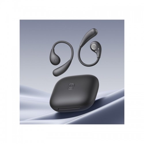 Наушники Baseus Bass BF1 Lite Open-Ear True Earbuds Cosmic Black