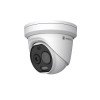 Тепловизионная видеокамера Hikvision HM-TD1228-3/G1/T3A