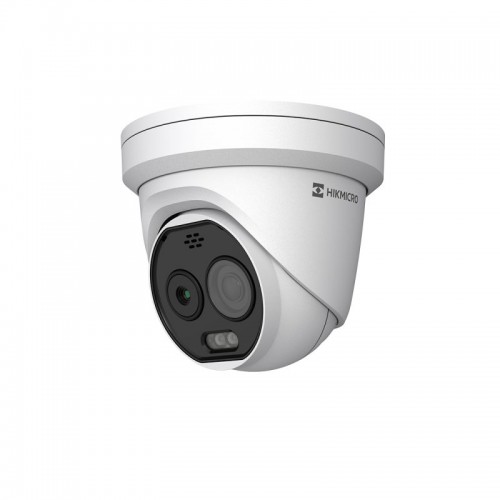 Тепловизионная видеокамера Hikvision HM-TD1228-3/G1/T3A
