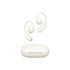 Наушники Baseus Bass BF1 Lite Open-Ear True Earbuds Starlight Off-White