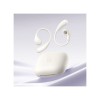 Наушники Baseus Bass BF1 Lite Open-Ear True Earbuds Starlight Off-White