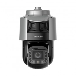 IP видеокамера Hikvision DS-2SF8C442MXG1-ELW/26(F0)