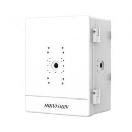 Монтажная коробка Hikvision DS-SBOX-03