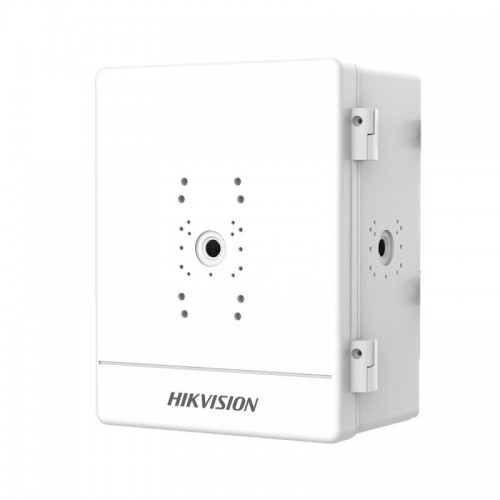 Монтажная коробка Hikvision DS-SBOX-03