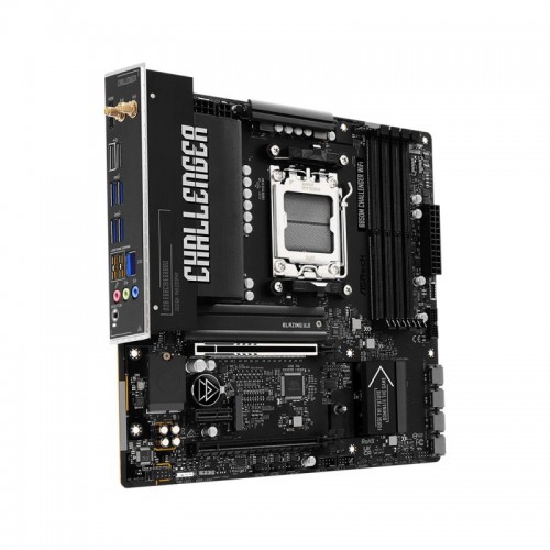 Материнская плата ASRock B850M Challenger WiFi
