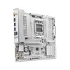Материнская плата ASRock B850M Challenger WiFi White
