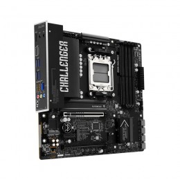 Материнская плата ASRock B850M Challenger