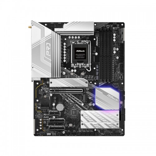 Материнская плата ASRock Z890 PRO RS WIFI