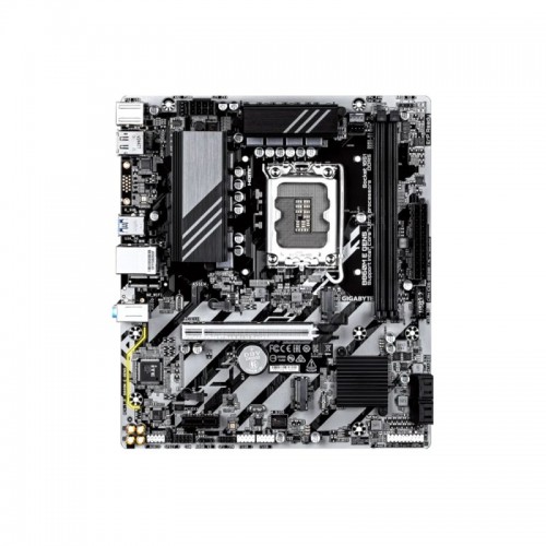 Материнская плата Gigabyte B860M E GEN5