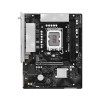 Материнская плата ASRock H810M-X Gen5 WiFi