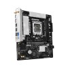 Материнская плата ASRock H810M-X Gen5 WiFi