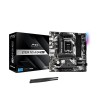 Материнская плата ASRock B760M PRO-A/D4 WIFI