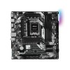 Материнская плата ASRock B760M PRO-A/D4 WIFI