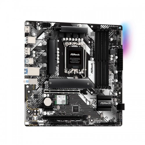 Материнская плата ASRock B760M PRO-A/D4 WIFI