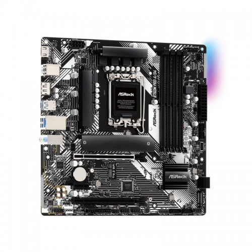 Материнская плата ASRock B760M PRO-A/D4