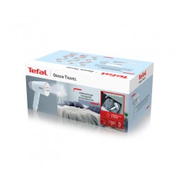 Ручной отпариватель Tefal Origin Travel DT1R04F1