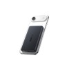 Портативный внешний аккумулятор Baseus PicoGo AM52 Qi2.2 10000mAh 45W USB-C Cable 30cm Black